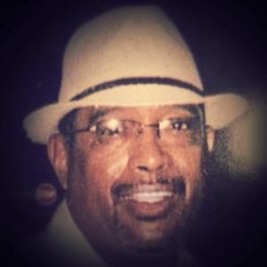 Meet your Posher, Edmond